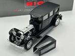 Rio 1:43 - Modelauto - Bugatti 41 Royale 1927, Nieuw