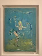 Giovanni Stradone (1911-1981) - Ballerina