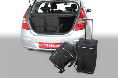 Reistassenset passend voor Hyundai  | Kofferset Hyundai |, Sieraden, Tassen en Uiterlijk, Tassen | Reistassen en Weekendtassen