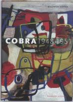 Cobra 1948-1951 | 9789040084744 | STOKVIS, W., Boeken, Zo goed als nieuw, STOKVIS, W.