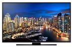 Samsung 40HU6900 - 40 Inch 4K Ultra HD Tv, Ophalen, LED, 50 Hz, Zo goed als nieuw