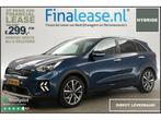 Kia Niro 1.6 GDi Hybrid Marge 150PK AUT Carplay €299pm, Automaat, Blauw, Nieuw, SUV of Terreinwagen