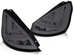 Achterlichten FORD FIESTA MK7 12-16 HB SMOKE LED STRIP, Nieuw, Ophalen of Verzenden