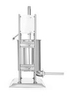Worstenvul Machine Profi Line, Hendi, Profi Line, 10L, 415x3, Ophalen of Verzenden, Nieuw in verpakking