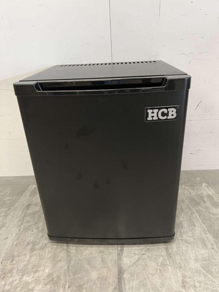 HCB ABS Minibar Mini koelkast 28 liter 230V Horeca, Zakelijke goederen, Horeca | Keukenapparatuur, Nieuw in verpakking, Ophalen of Verzenden