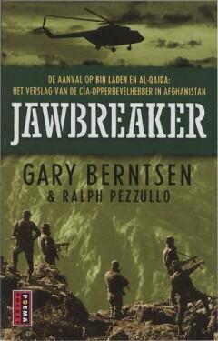 Jawbreaker 9789021006246 G. Berntsen, Boeken, Romans, Gelezen, Verzenden