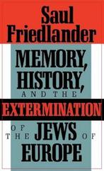 Memory History & the Extermination Jews, Nieuw, Verzenden