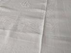 Tafelkleed - 211 cm - 157 cm, Antiek en Kunst, Antiek | Kleden en Textiel
