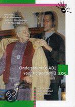 Ondersteuning ADL voor helpenden / 2 / Leerlingenboek /, Verzenden, Gelezen, M.C. Baseler