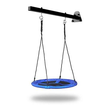 Gepoedercoate Schommelbalk 100cm | Retourdeal | Tuinplezier beschikbaar voor biedingen