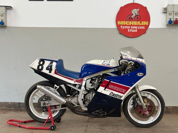 Suzuki - GSX-R 750 Limited Edition - 1986, Motoren, Motoren | Oldtimers