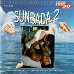 Various - Sunbada 2 - De 18 Heetste Zomerhits Uit De Mega To, Cd's en Dvd's, Ophalen of Verzenden, Gebruikt