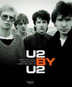 U2 by U2 / Nederlandse ed, Boeken, Nieuw, Verzenden