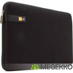 Case Logic Laps laptop sleeve, zwart, 16.0, Computers en Software, Windows Laptops, Verzenden, Nieuw, Case Logic