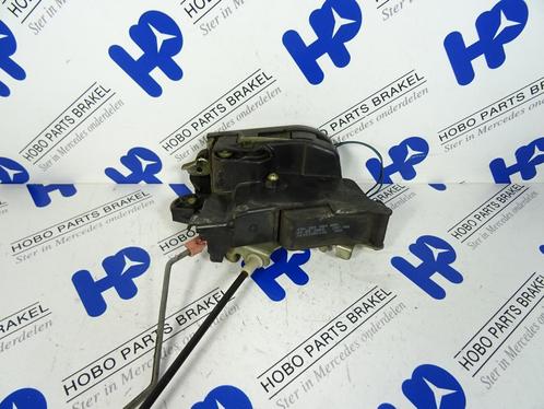 Portierslot A 639 720 1635 LV o.a: Vito w639, Auto-onderdelen, Carrosserie en Plaatwerk, Gebruikt, 3 maanden garantie, Mercedes-Benz