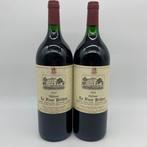 1992 Château La Fleur Peilhan - Saint-Émilion Grand Cru - 2, Nieuw