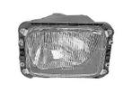 Koplamp LINKS H4 207-410 T1 (Bremer) 407-608 (Düsseldorfer), Auto-onderdelen, Verlichting, Ophalen of Verzenden, Nieuw, Oldtimer onderdelen
