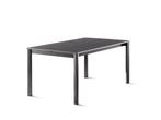 Winnende uittrekbare tafel Aluminium/Vivodur 165/225/285x95, Tuin en Terras, Ophalen of Verzenden, Nieuw