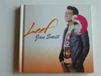 Jan Smit - Leef (special edition), Cd's en Dvd's, Cd's | Nederlandstalig, Verzenden, Nieuw in verpakking