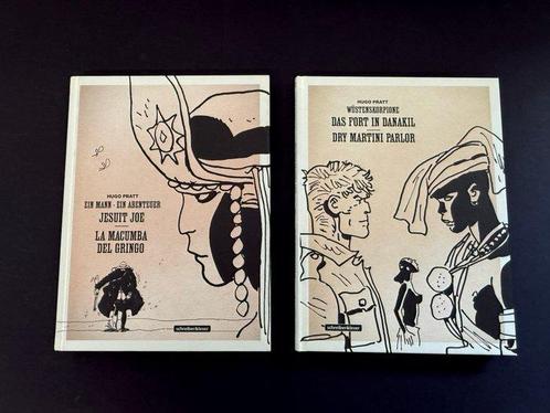 Schönes Lese- und Sammelpaket Graphic Novels (14) - Siehe, Boeken, Stripboeken