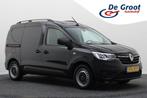 Renault Express 1.5 dCi 95 Comfort, Renault, Zwart, Nieuw, Lease