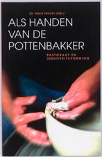 ALS HANDEN VAN DE POTTENBAKKER 9789055604258 Philip Troost, Boeken, Verzenden, Gelezen, Philip Troost