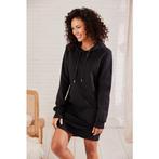 Vivance Sweatjurk met loungewear borduursel, lounge, Kleding | Dames, Verzenden