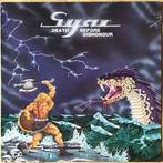 LP gebruikt - Syar - Death Before Dishonour, Verzenden, Zo goed als nieuw