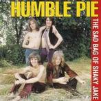 cd - Humble Pie - The Sad Bag Of Shaky Jake, Verzenden, Zo goed als nieuw