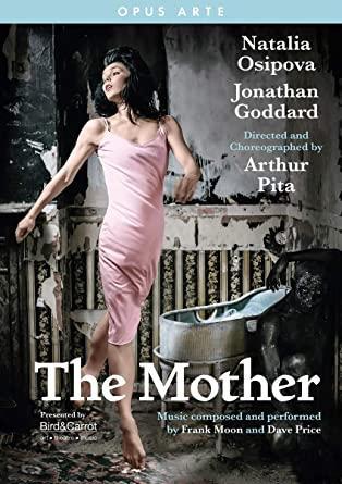 dvd muziek - - The Mother [Natalia Osipova; Jonathan Godd..., Cd's en Dvd's, Dvd's | Muziek en Concerten, Verzenden