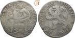 1/2 Loewentaler, daalder 1641 Nederland: Westfriesland Pr..., Verzenden