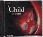 Philips CD-i / CDi A Child is Born, Spelcomputers en Games, Verzenden, Zo goed als nieuw