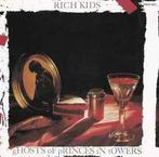 lp nieuw - Rich Kids - Ghosts of Princes in Towers, Verzenden, Zo goed als nieuw