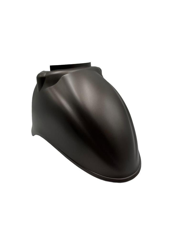 Voorspatbord brons San Remo/Pico/ Dolce vita/ New Flash, Fietsen en Brommers, Brommeronderdelen | Scooters, Verzenden