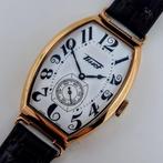 Tissot - Heritage Porto Mechanical - T128.505.36.012.00 -, Nieuw