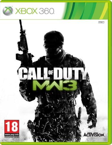Call of Duty: Modern Warfare 3 [Xbox 360], Spelcomputers en Games, Games | Xbox 360, Ophalen of Verzenden