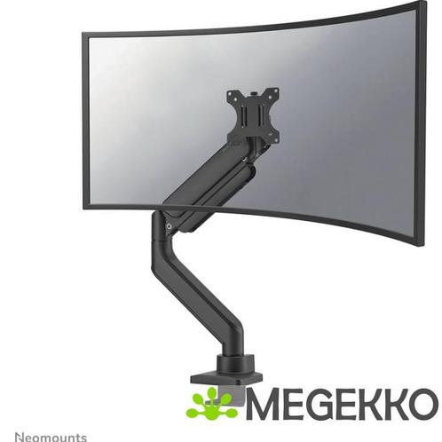 Neomounts Next core 49  monitorarm zwart DS70PLUS-450BL1, Computers en Software, Monitoren, Nieuw, Verzenden