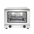 Buffalo heteluchtoven 21L 25,5(h) x 33,5(b) x 35,5(d)cm, Verzenden, Nieuw in verpakking