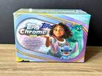 Topps Chrome Disney Value Box - 1 Sealed box, Nieuw