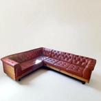 Ekornes - Jan Erik Lindgren - Sofa - feest - Leder,