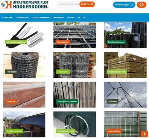 Gaas, draadmatten, volièregaas, tuingaas, schapengaas, draad, Tuin en Terras, Gaas en Draad, Gaas, Nieuw, Ophalen of Verzenden