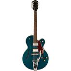 (B-Stock) Gretsch G2420T Streamliner Hollow Body Midnight Sa, Verzenden, Nieuw