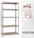 Kreator Storage moving KRT674001 Opbergrek - 875kg 5, Ophalen of Verzenden, Zo goed als nieuw