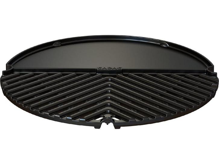 CADAC Dometic - BBQ/Plancha rooster - Keramische coating - Ø, Tuin en Terras, Barbecue-accessoires, Nieuw, Verzenden