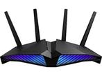 Asus RT-AX82U AX5400 AiMesh WLAN-router 5GHz, 2,4 GHz 5,4, Verzenden, Nieuw