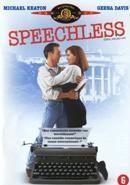 Speechless - DVD, Verzenden, Nieuw in verpakking