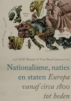 Nationalisme, naties en staten 9789460040818, Verzenden, Gelezen