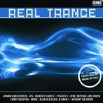Real Trance (CDs), Cd's en Dvd's, Cd's | Dance en House, Techno of Trance, Verzenden, Nieuw in verpakking