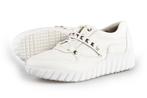 Tamaris Sneakers in maat 37 Wit | 10% extra korting, Tamaris, Verzenden, Wit, Sneakers of Gympen