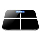 Elektronische Personenweegschaal - 180kg / 0.2kg -, Witgoed en Apparatuur, Weegschalen, Verzenden, Nieuw